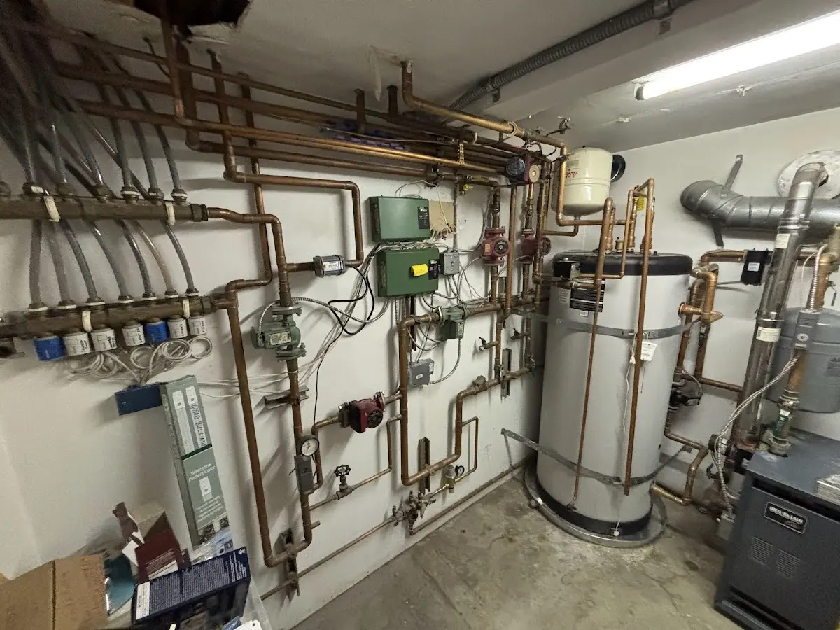 Water Heater Repair in Newfield, NY